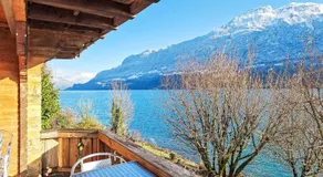 Chalet Haus am See by Interhome - Image 3