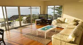Jones Beach House - perfekt beliggenhed med udsigt! - Image 2