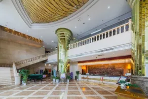 Baoji Wengerwa International Hotel - Image 3