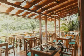 El Rodeo Estancia Boutique Hotel & Steakhouse - Image 5