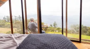 Cúspide Lodge - Choachí - Image 3