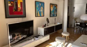 Maison charme 7 min Paris jardin - Image 2