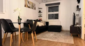 HRF Hackney Apartments - Image 3