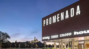 PROMENADA Apartments with FREE PARKING - Image 4