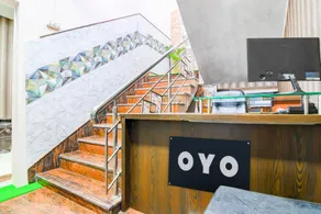Hotel O SPRINGWOODS HOSPITALITY - Image 4