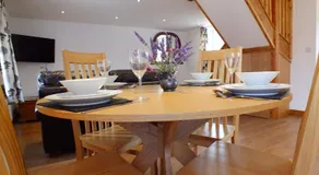 White House Farm Cottages - Image 3
