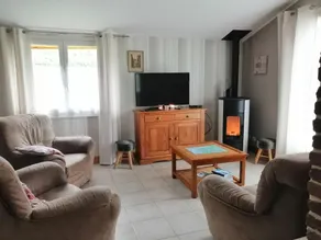 Cottage Les Grandes Ventes - Image 2