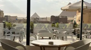 The View Pyramids Hotel - Image 5