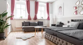 SchaeBu! 12 Ferienwohnung im Herzen von Cottbus - Image 2