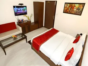 Hotel Rangoli - Image 5
