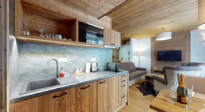 Apartmány iziJasná & Chalets - Image 4