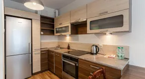 Twardowskiego Homely Apartment by BookingHost - Image 3