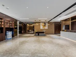 Homeinn Plus Hotel (Shanghai Meilan Lake Luonan Xincun Subway Station) - Image 3