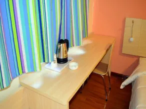 7Days Inn Hengshui Railway Station - Image 5
