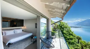 Exclusive Boutique Hotel Elisabetta - Image 3