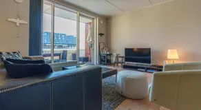 Modern Apartment with Balcony near Tivoli & Metro - Image 3