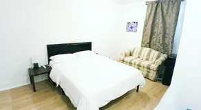 King-bed room with private bath -FREE WIFI-- New London-Mystic - Image 2