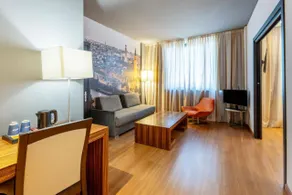 B&B HOTEL Expo Verona Villafranca - Image 2