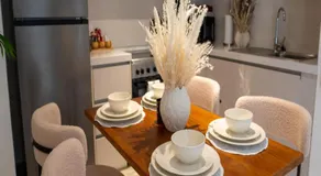 Noor Homes - Luxury Approved by the Department of Culture and Tourism, Abu Dhabi in Yas Island - Image 3