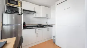 Estudio ático centro Rota - Image 5