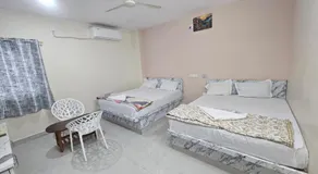 hotel Mansion grand - Image 2