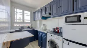 Votre pied-à-terre Parisien à Montreuil-Fontenay - Image 5