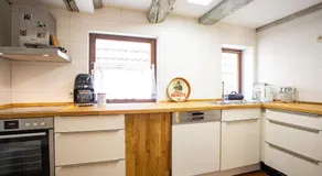 Ferienwohnung am Schlossgarten - Image 5