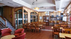Hotel El Gamo - Image 2