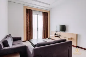 Serviced Apartment @ Imperial Suites Kuching - Image 5