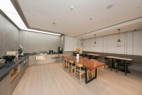 Hanting Hotel Beijing South Station Gongyidongqiao - Image 4