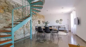 Living4malaga Seafront Duplex - Image 2