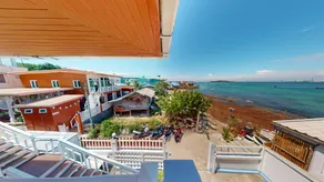 Sea beach Koh Larn 2 Hotel - Image 3