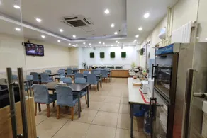 Home Inn Zhengzhou Railway Station Erqi Square David Plaza - Image 2