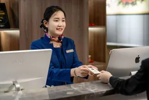 Meihao Lizhi Hotel (Luoyang Peony Square Wanda Branch) - Image 2