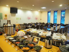AZ Inn Handa Inter - Image 4