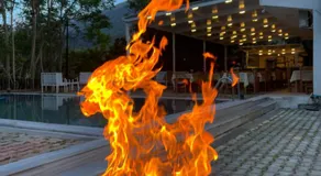 Hotel Aroma - Image 4