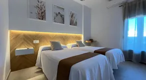 Hostal Parador de los Llanos - Image 2