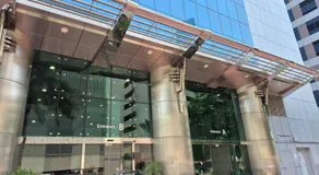 Trinity Holiday Homes - Sheikh Zayed Road Right Next to Financial Center Metro Station Exit 1 - Image 5