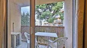 Les Comtadins - PARKING Gratuit - Balcon - Clim - Image 4