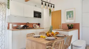 La Casa di Cami, maison cocon 4 à 6 personnes - Image 2