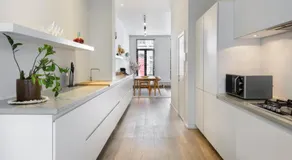 The 1880 Boutique Holiday Home - Image 2