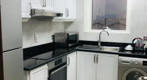 BANIYAS PLAZA HOTEL APARTMENTS - Image 3