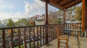 Chrysanthe [ Portaria ] Traditional Pelion House - Image 3