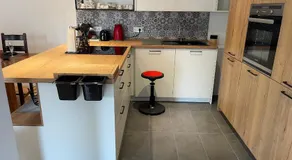 Moderne, ruhige Ferienwohnung , ideal zum Abschalten - Image 5