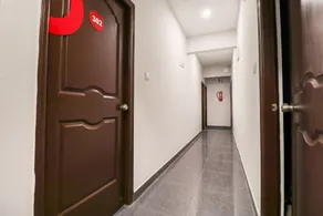 Hotel O IRA Sathyajyothi Comfort - Image 4