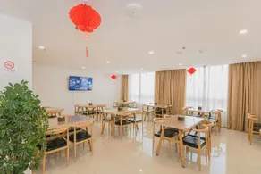 GreenTree Inn Qufu High Speed Railway Station - Image 2