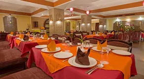 Hotel Rajmahal - Image 3
