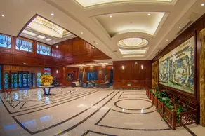 Xingda Xiuyuan Hotel - Image 4