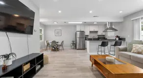 Cozy Family Home - Central to everything! - Image 3