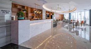 Kyriad Marvelous Hotel Heyuan Hakka Culture Park - Image 3